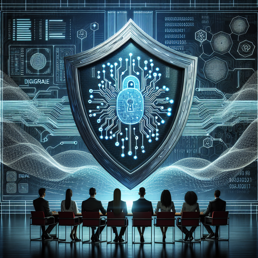 The Importance of Cisco Firewalls in Protecting Against Cyber Threats