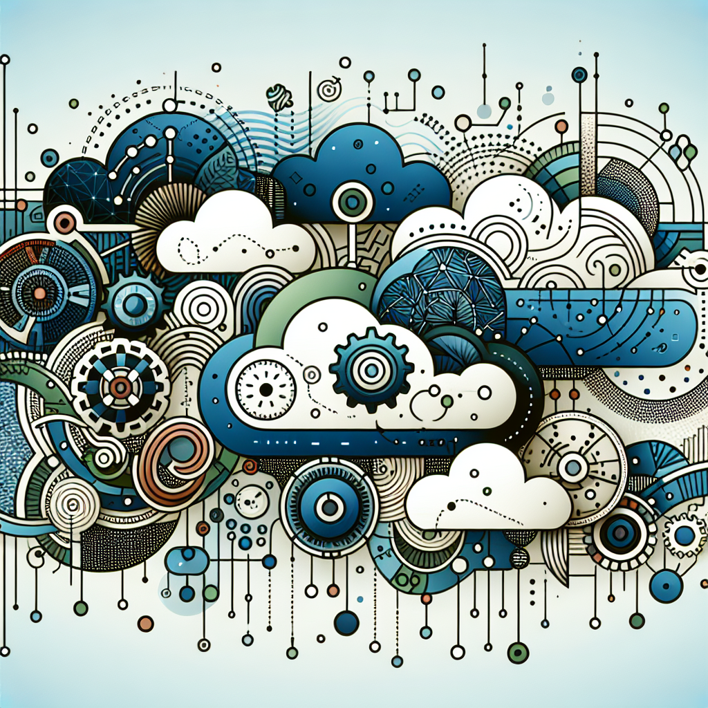 Navigating the Complexities of CloudOps: Tips for Managing a Successful Cloud Environment