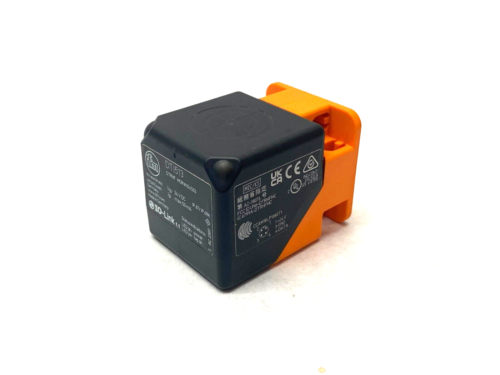 Ifm DTI513 RFID Read/Write Head DTRHF MCRWIOUS03