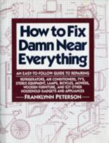 Uncommon Solutions to Common Everyday Problems – Hardcover By FC&A – VERY GOOD