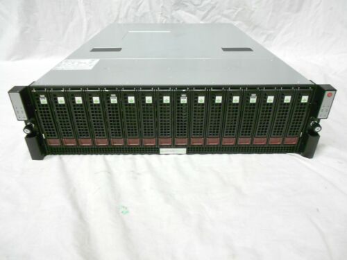 Nimble Storage SAN Expansion Array All Flash Storage ES1-AFS 4x 800GB SSD 3.2TB