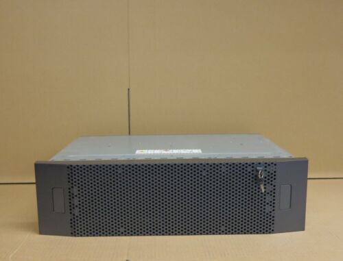 EMC VNXe3300  iSCSI SAN NAS Unified Storage System Expansion Shelf