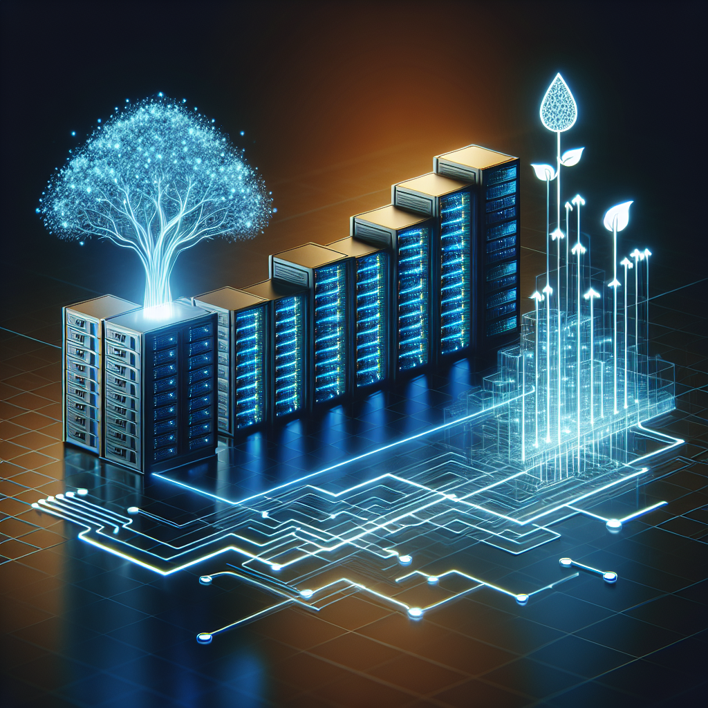 The Benefits of Investing in Intelligent Data Infrastructure for Your Organization