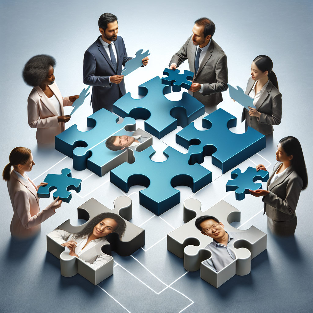 Enhancing Teamwork and Communication with Cisco Collaboration Solutions