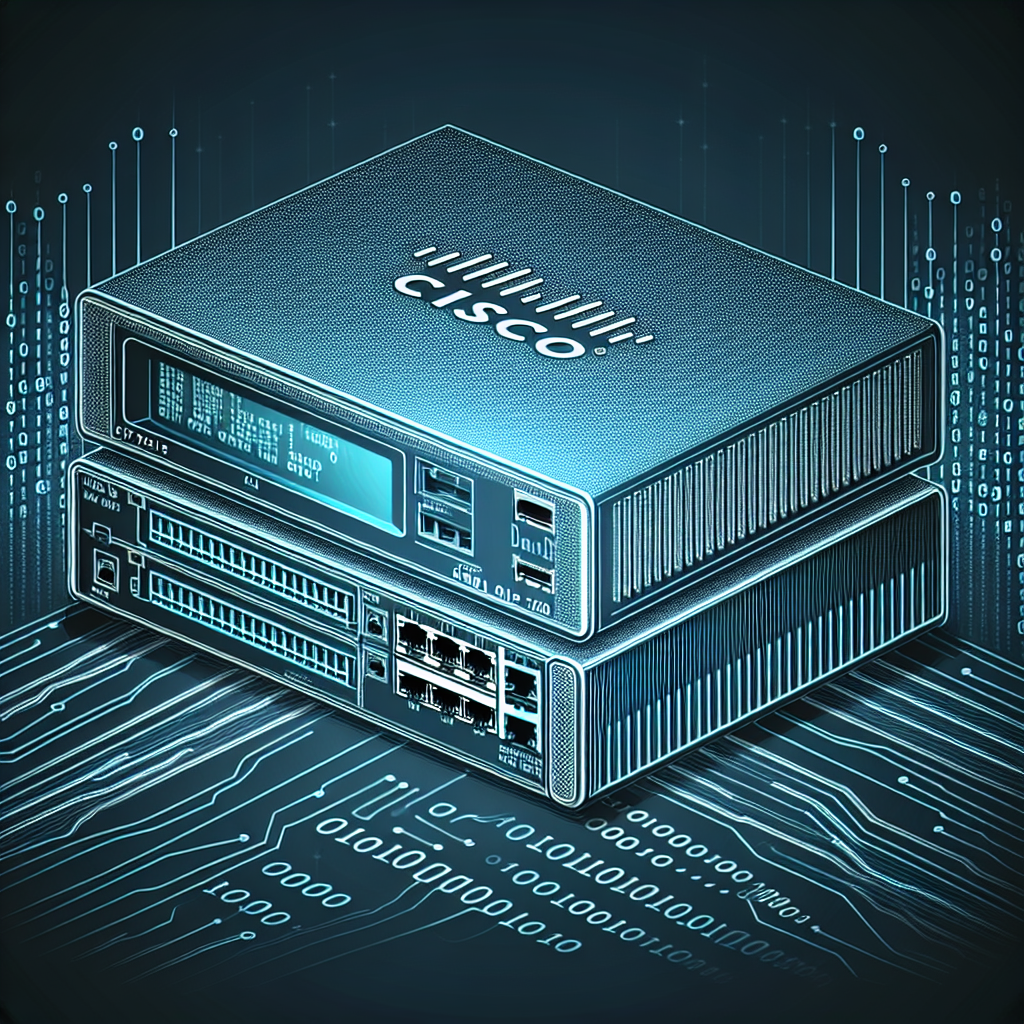 Troubleshooting Common Issues with Cisco Routers