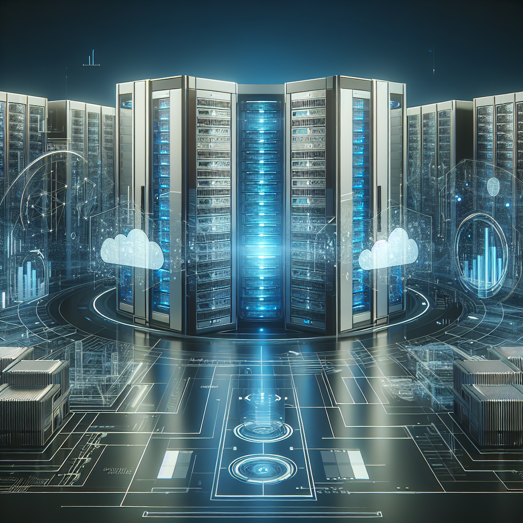 The Future of Data Storage: Unified Storage Solutions