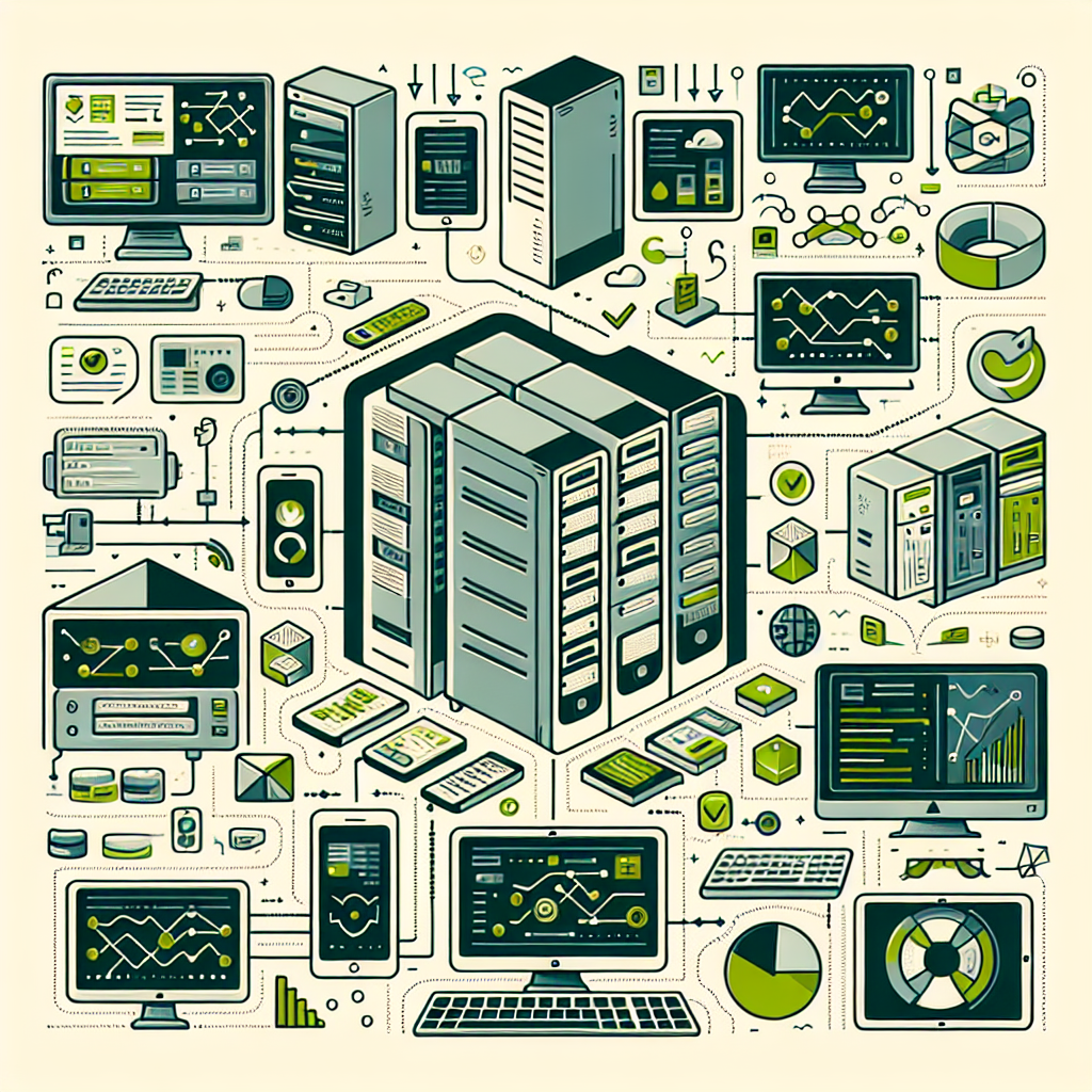 Top Tools for Simplifying Network Management