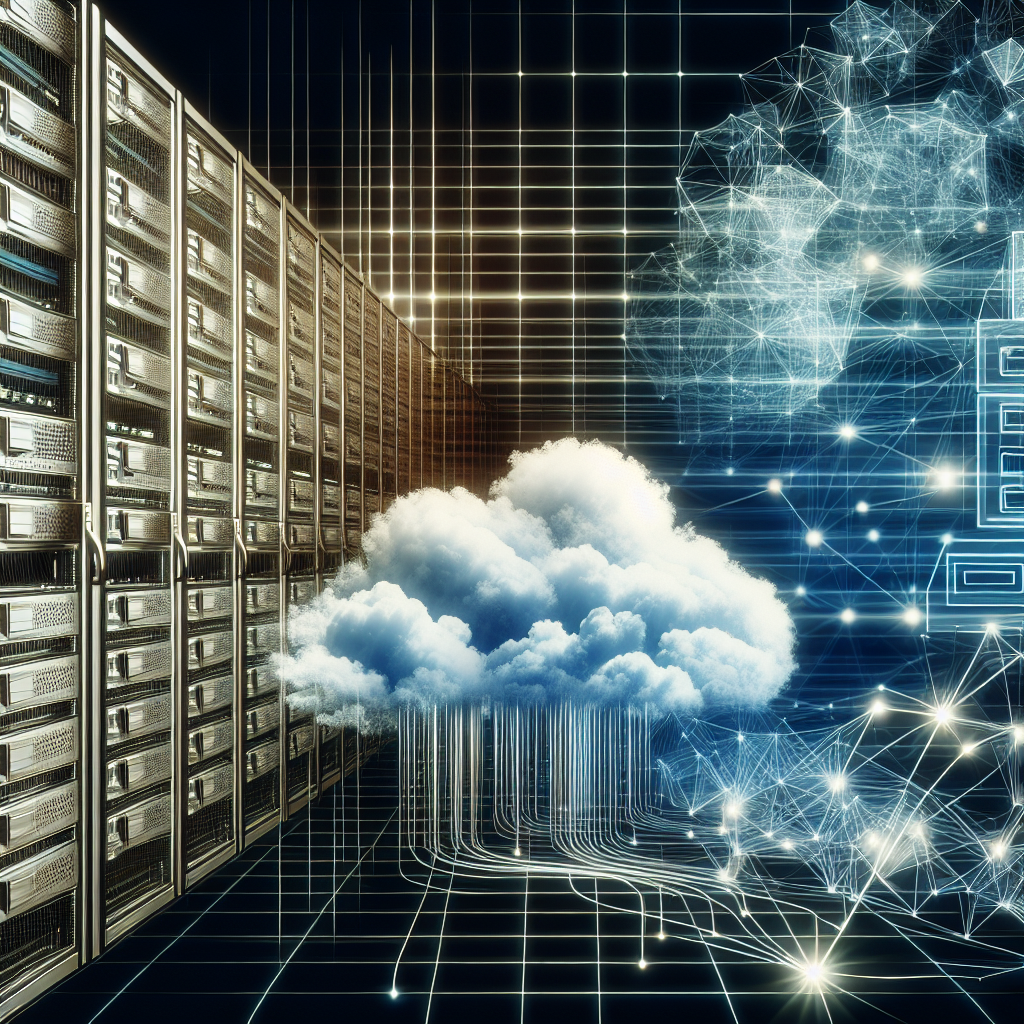 How Data Fabric is Revolutionizing Data Management in the Cloud Era