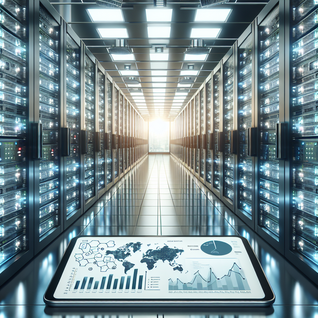 Calculating Data Center MTBF: A Guide to Predicting Equipment Reliability