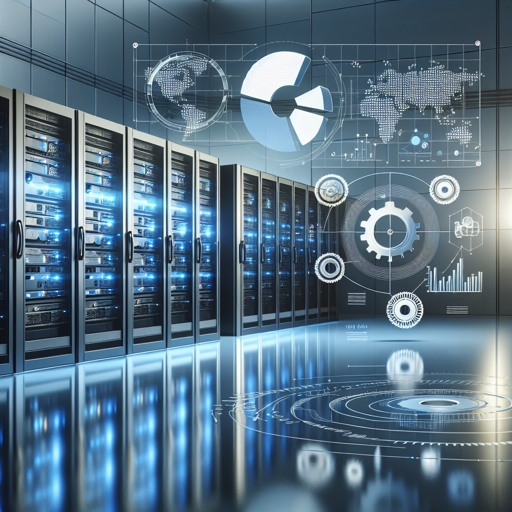 Predictive Analytics in Action: Enhancing Data Center Performance with Maintenance Insights