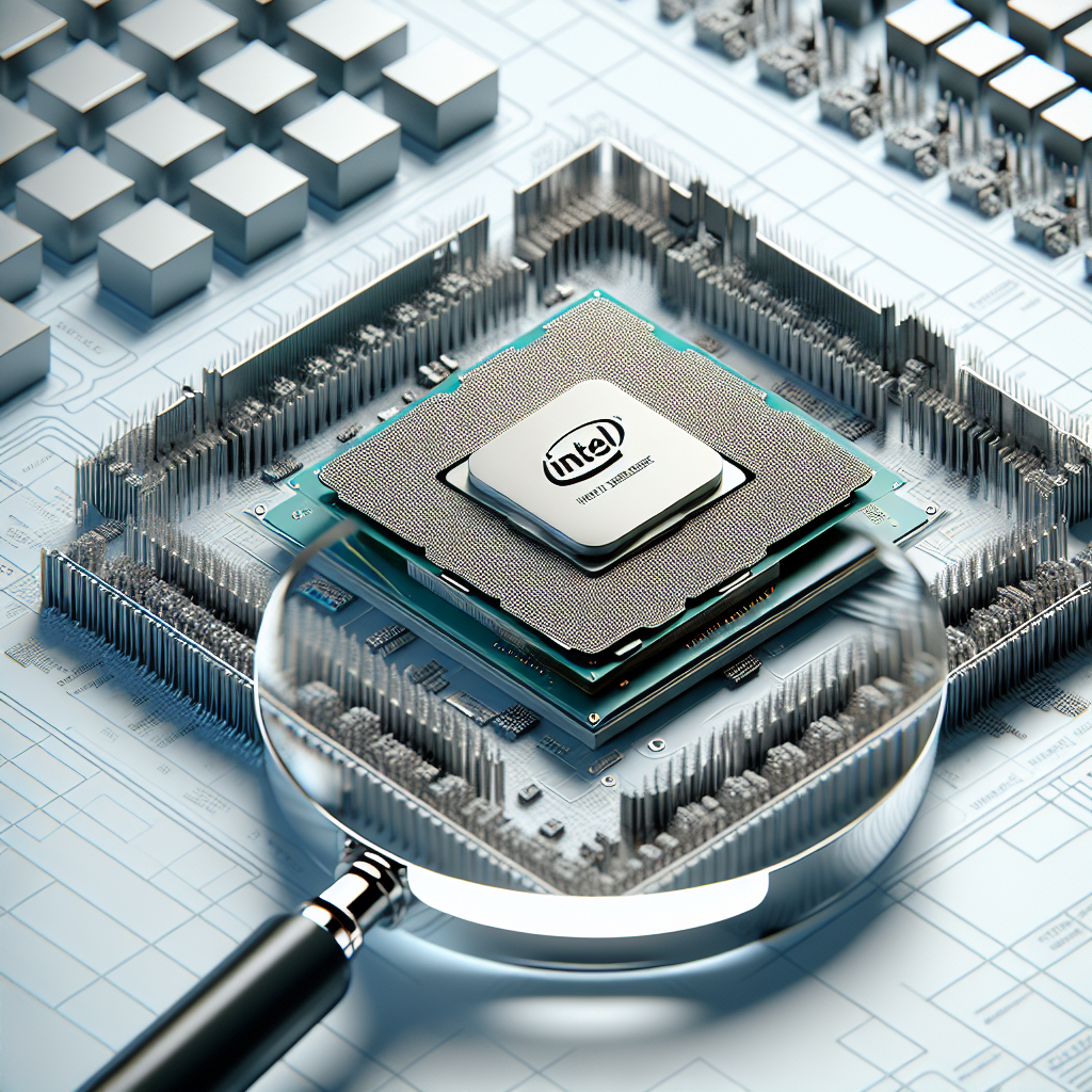 The Ultimate Guide to the Intel i7-12700K Processor