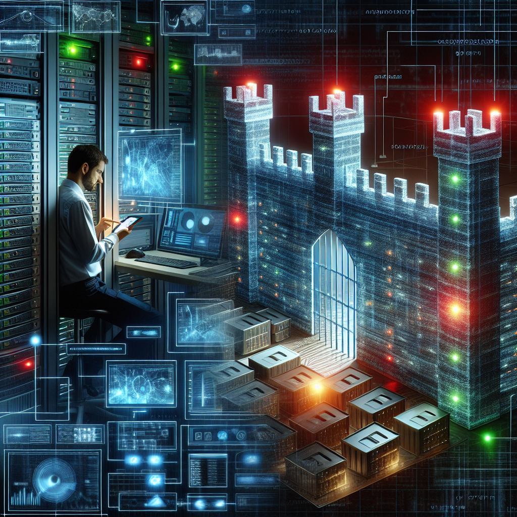 Tips for Troubleshooting Common Issues with Cisco Firewalls