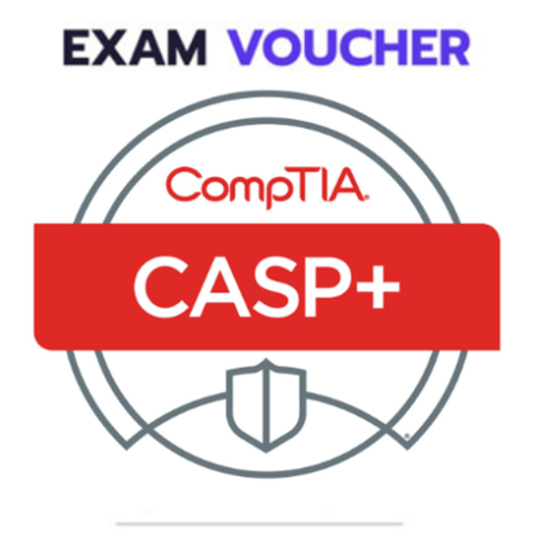 CompTIA CASP+ CAS-004 certification Exam test Voucher