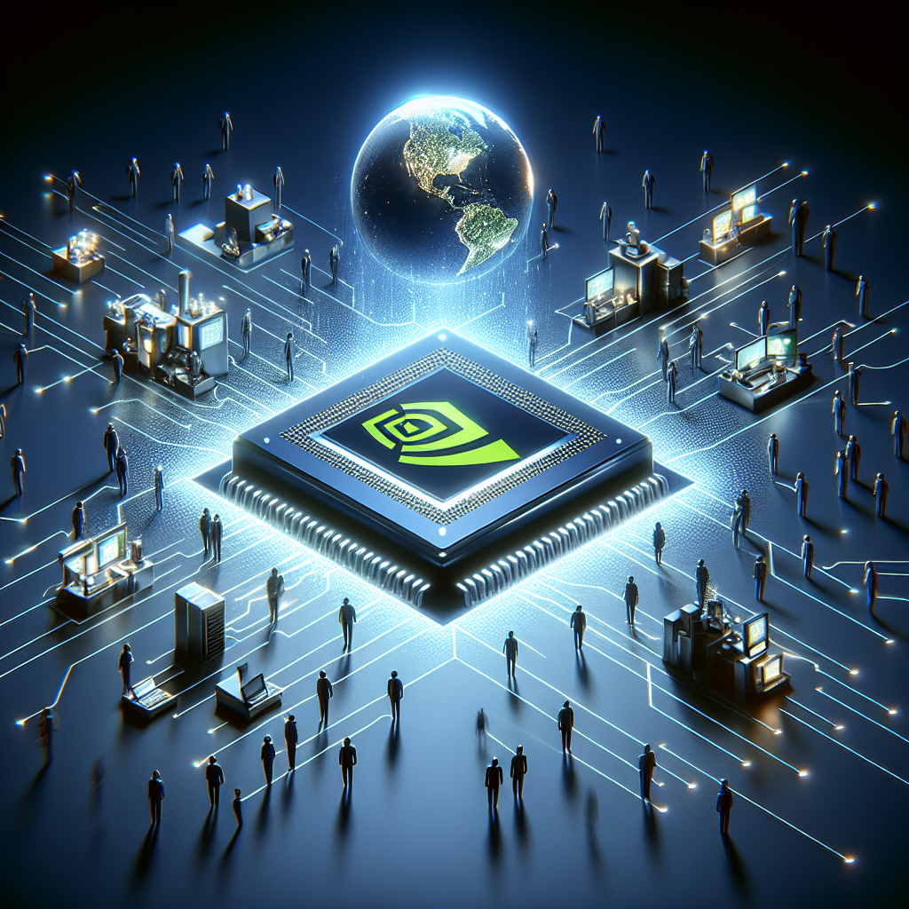 NVIDIA’s AI Innovations: A Game-Changer for Businesses Everywhere