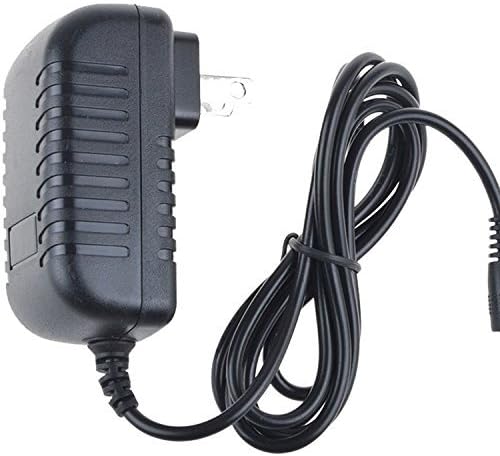 AC/DC Adapter for Rocktron 006-2017 S015AU0900167 DC OnTap Power Supply Cord Cable PS Charger Mains PSU (with ONE Plug tip. If You Need Daisy Chain Cable, Extender Cable or Reverse Polarity Cable