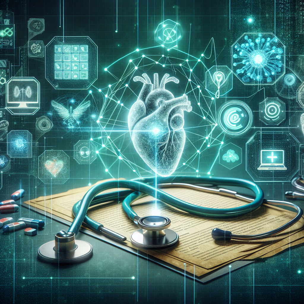 The Advancements in Healthcare Enabled by NVIDIA’s Machine Learning Solutions