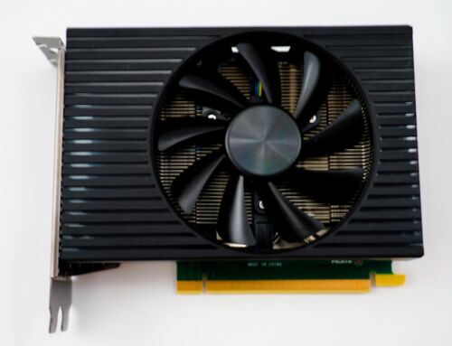 DELL NVIDIA GeForces RTX 3050 8GB GDDR6 Graphics Card – Dell OEM