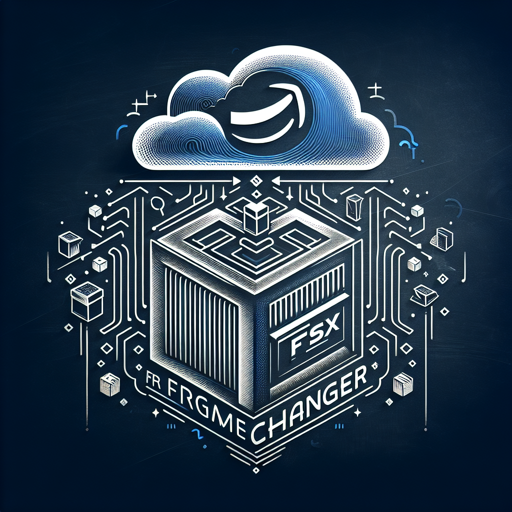 Amazon FSx for NetApp ONTAP: A Game-Changer for Cloud Storage Solutions