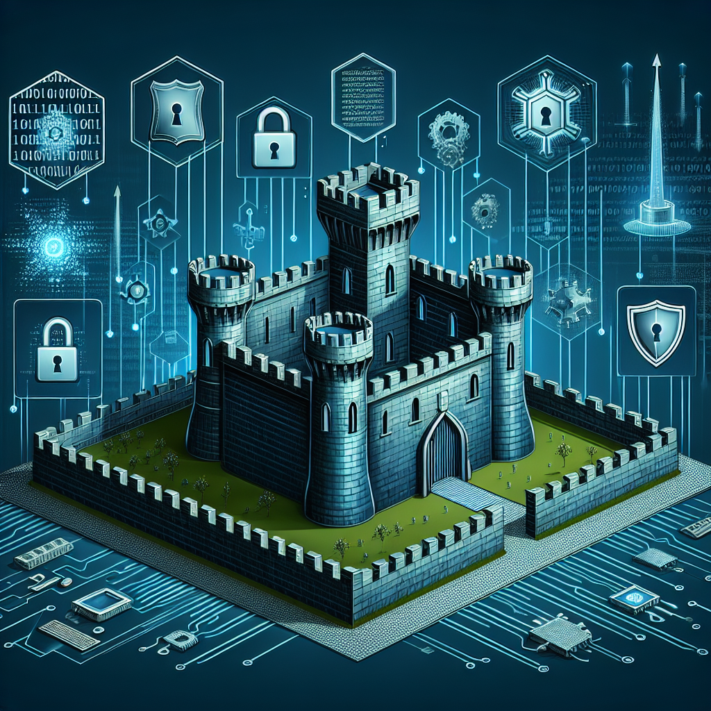 How Cisco’s Threat Intelligence and Response Capabilities Can Safeguard Your Network