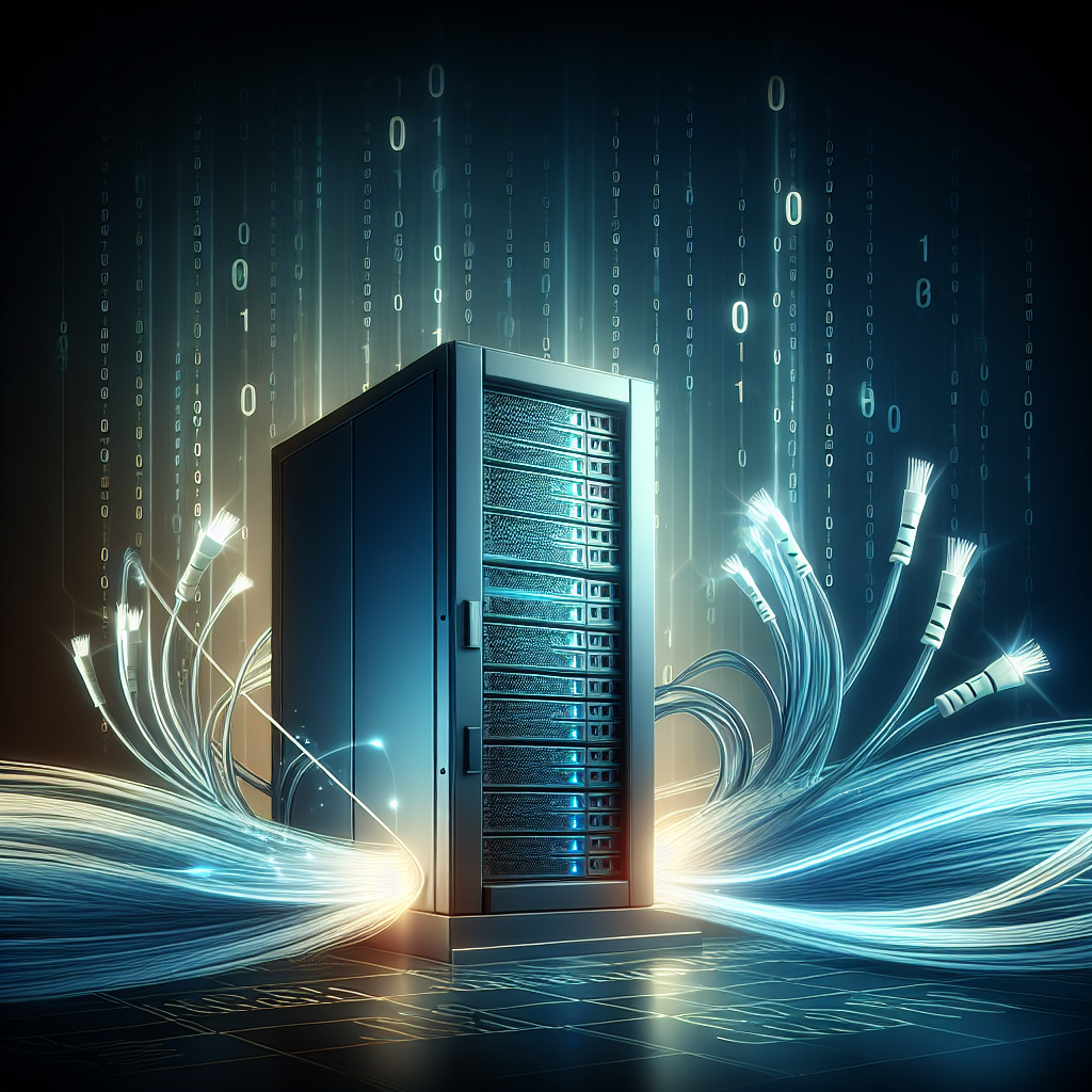 Unified Storage: The Ultimate Solution for Data Consolidation