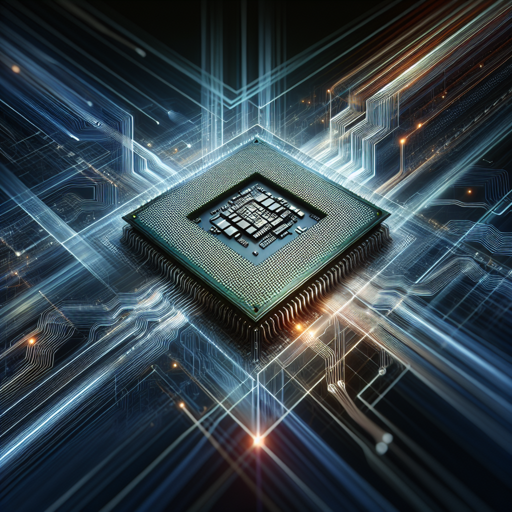 Exploring the Features and Performance of the i914900k Processor