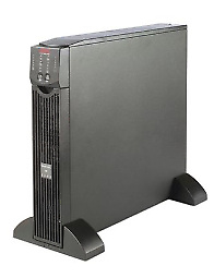 APC Smart-UPS RT 1000VA 230V Uninterruptible Power Supply SURT1000XLI