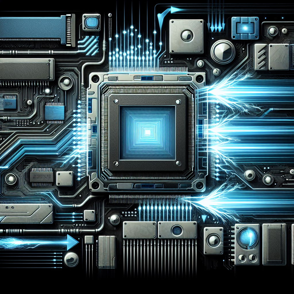 Exploring the Power and Performance of Venthear32DDR5: A Comprehensive Guide