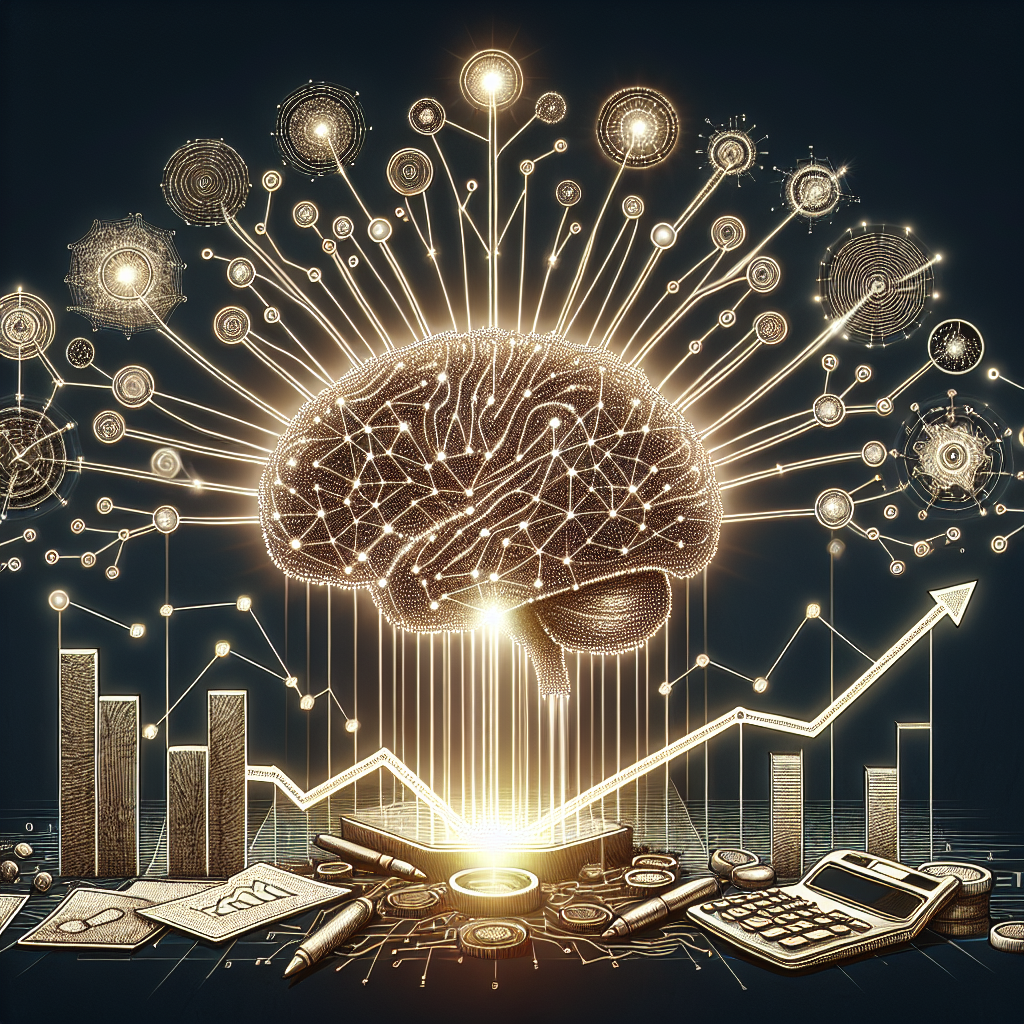 From Data to Insights: How Machine Learning is Transforming Business Intelligence