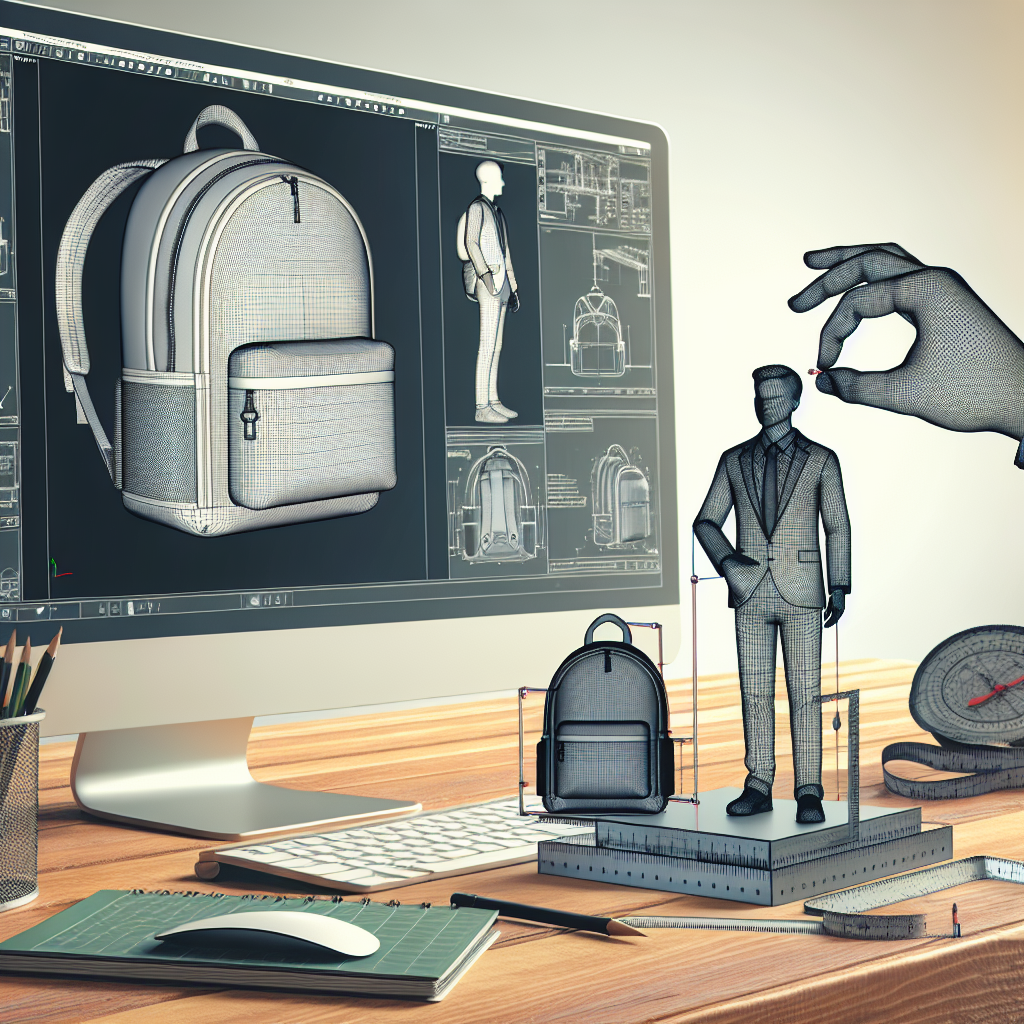 Exploring the Benefits of Autodesk Backpack for Designers and Engineers