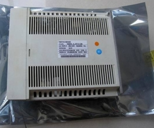 Mitsubishi MDS-B-SVJ2-04 Servo drive 0.4kW 230V