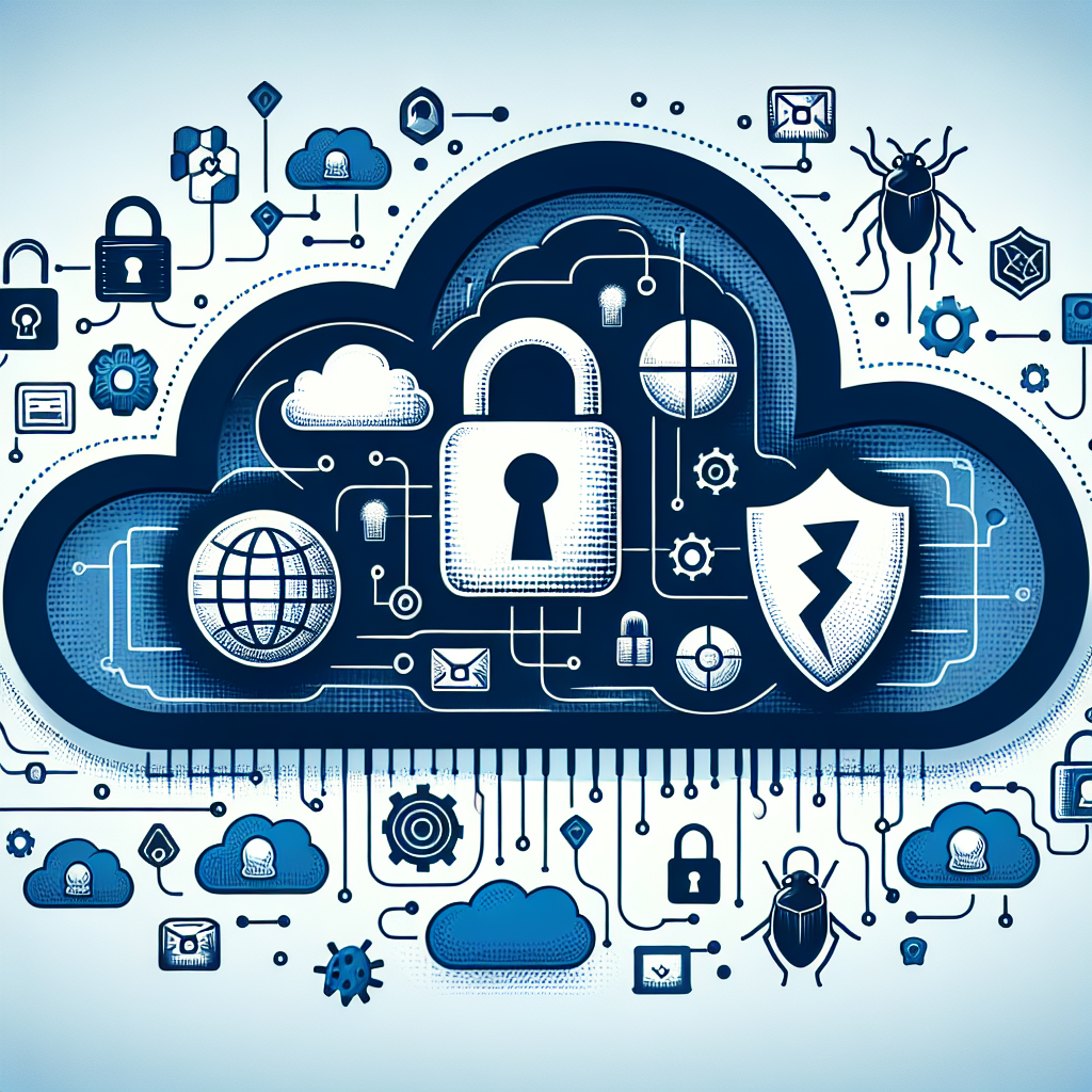 Understanding the Security Risks of Cloud Computing