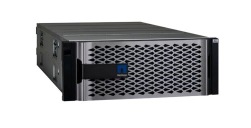 NetApp AFF A800 NVMe All-Flash Storage System – NetApp Authorized Reseller