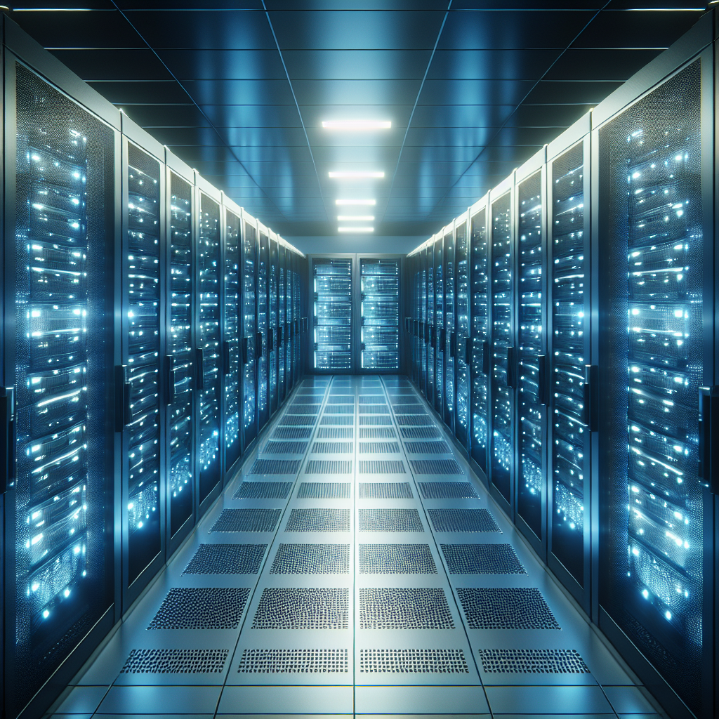 Best Practices for Data Center Cooling Optimization