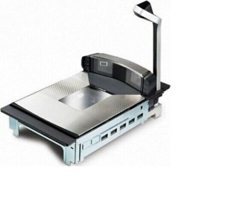 Datalogic Magellan 9800i (9806)Grocery Scanner Scale,LONG Platter,USB/LBS w/TDR