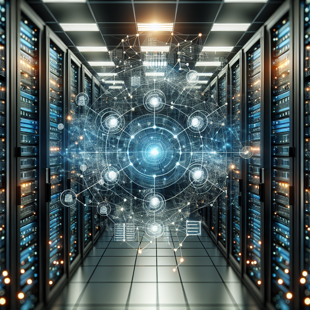 Optimizing Data Center Network Infrastructure for Performance