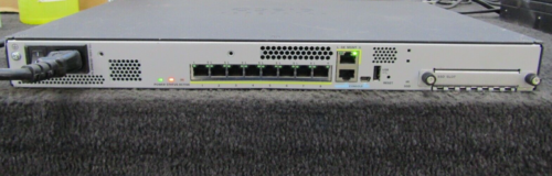 Cisco ASA 5516-x Adaptive Security Firewall Appliance Network Device