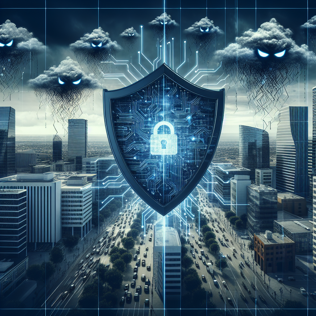 How Cisco Cybersecurity Solutions Can Protect Your Business from Cyber Threats