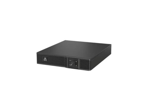 New Vertiv Liebert TDU6000RTL630 6000VA Online UPS 5.4kW 6kVA 3U Rack/Tower