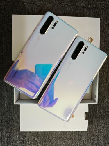 HUAWEI P30 Pro 128/256GB (Unlocked) Kirin 980 Google Android global phone