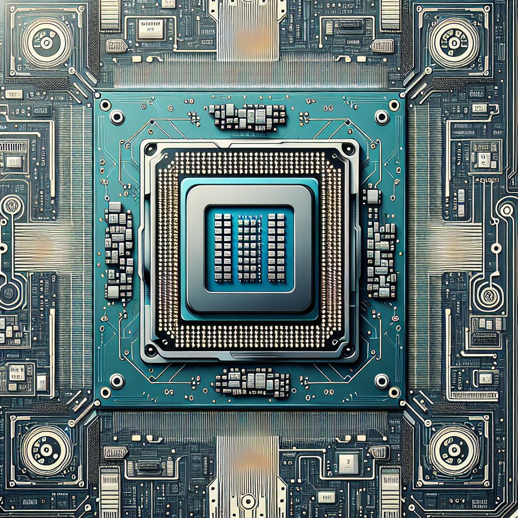 Everything You Need to Know About the Intel Xeon E5-2680 V4 Processor