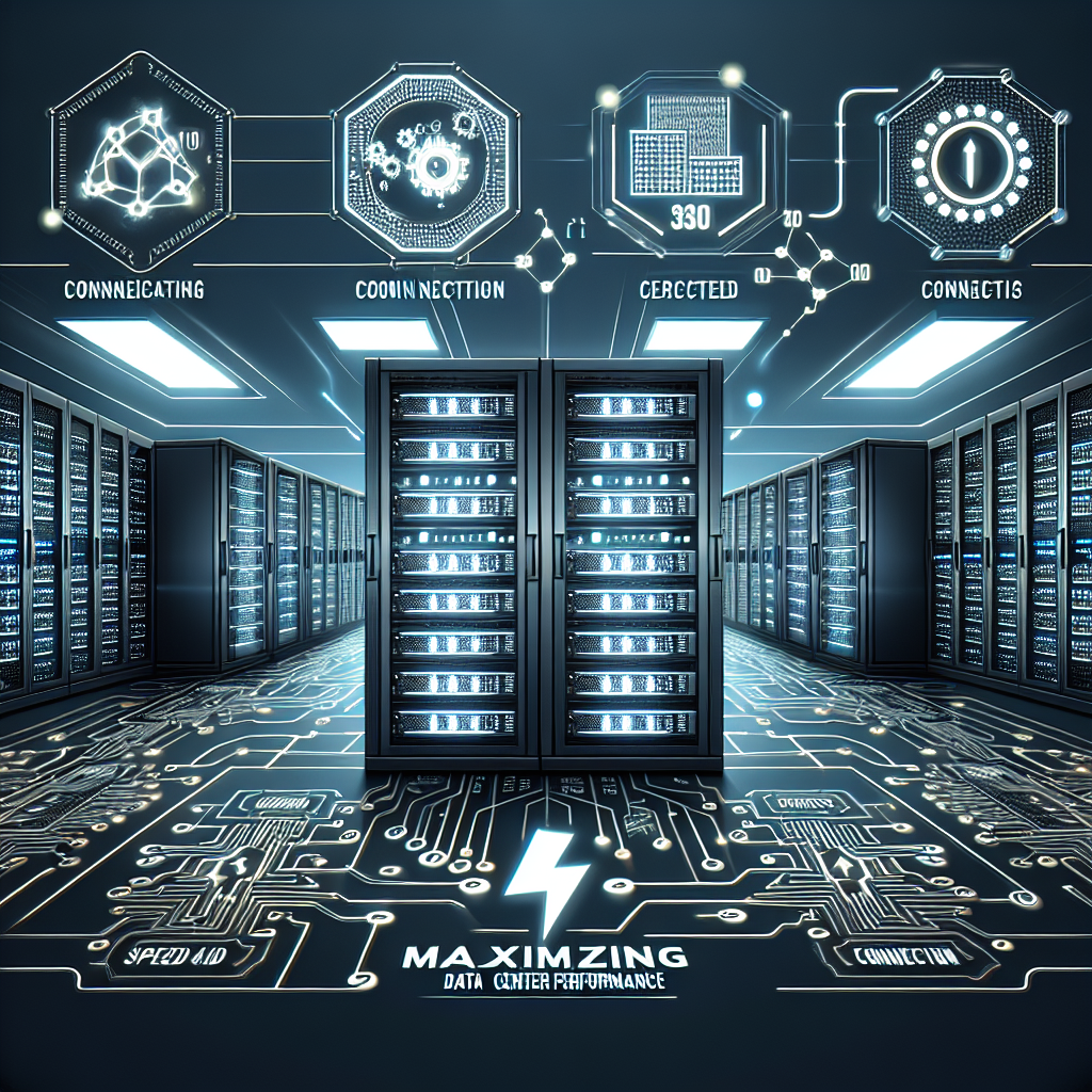 10 Strategies for Maximizing Data Center Performance