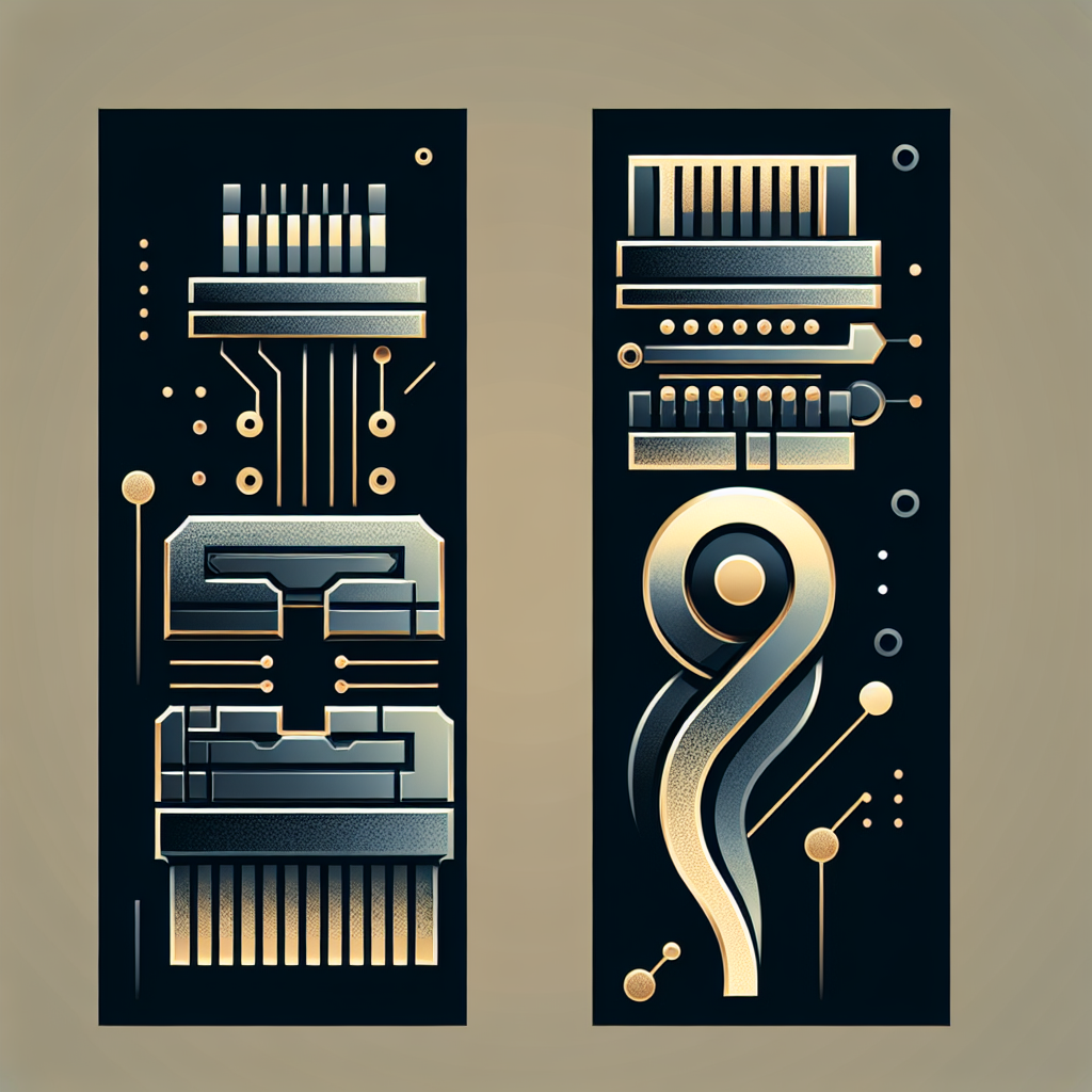 PCIe Gen 4 vs. Gen 5: What’s the Difference and Which is Better?