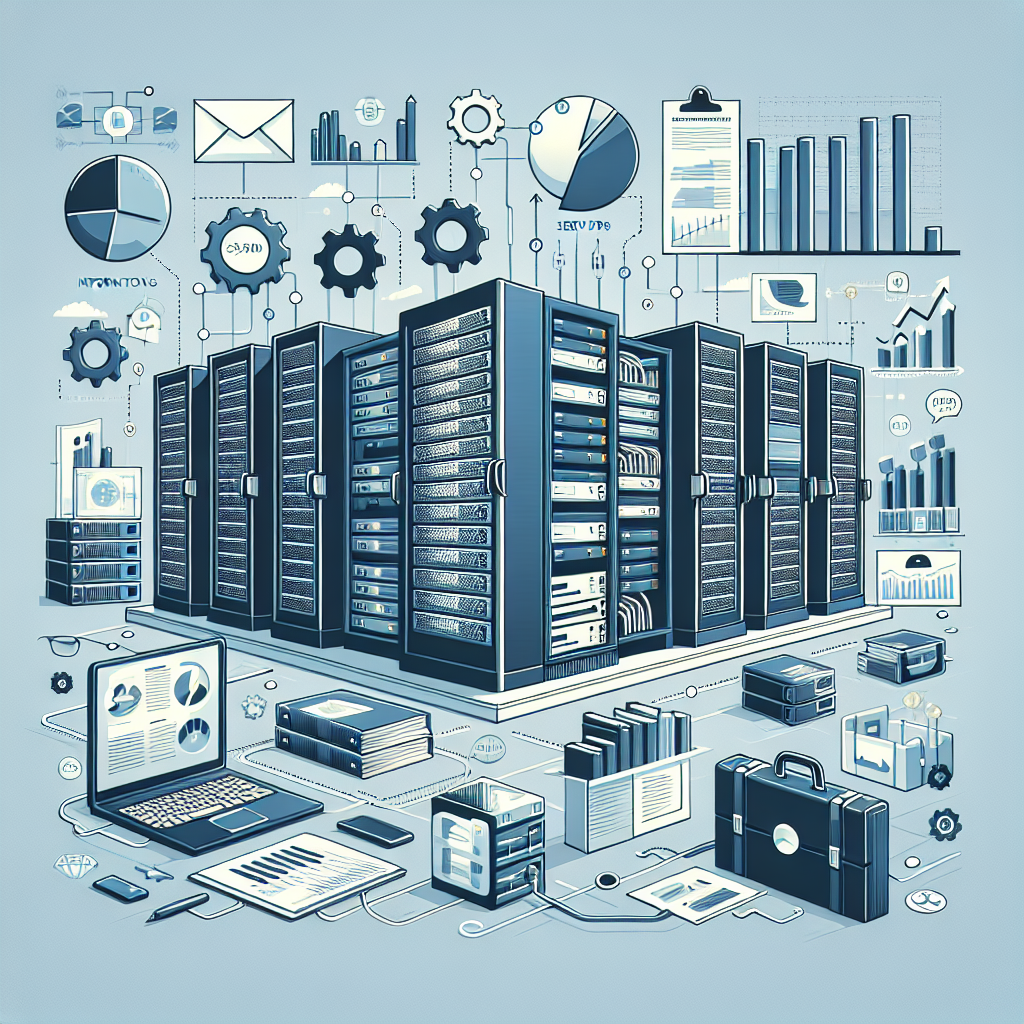 Maximizing the Value of Data Center Documentation for Business Operations