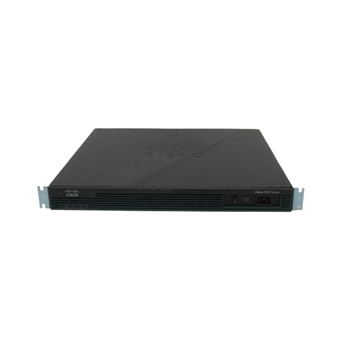 Cisco 2901 Integrated Services Router