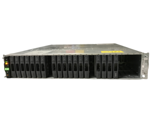 NetApp NAJ-1001 24-SFF Disk Array Chassis 2xPSU