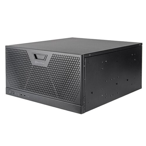 MicroMind LX Pro – 2x Nvidia L40S AI Machine Learning 5U Server