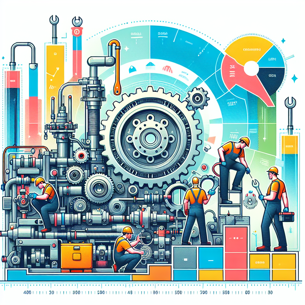 Proactive Maintenance: Ensuring Equipment Reliability and Longevity