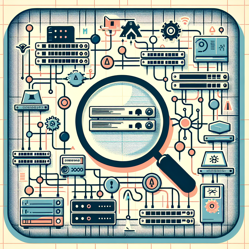 Troubleshooting Common Issues with Cisco Switches: A Step-by-Step Guide