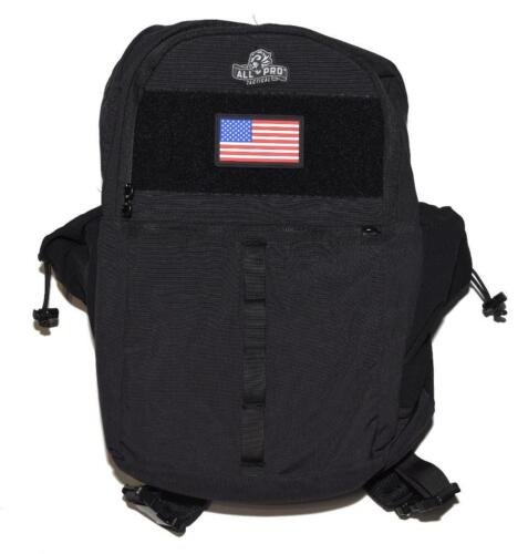 All Pro Tactical LBX London Bridge Trading LBT Sports School Work Day Pack