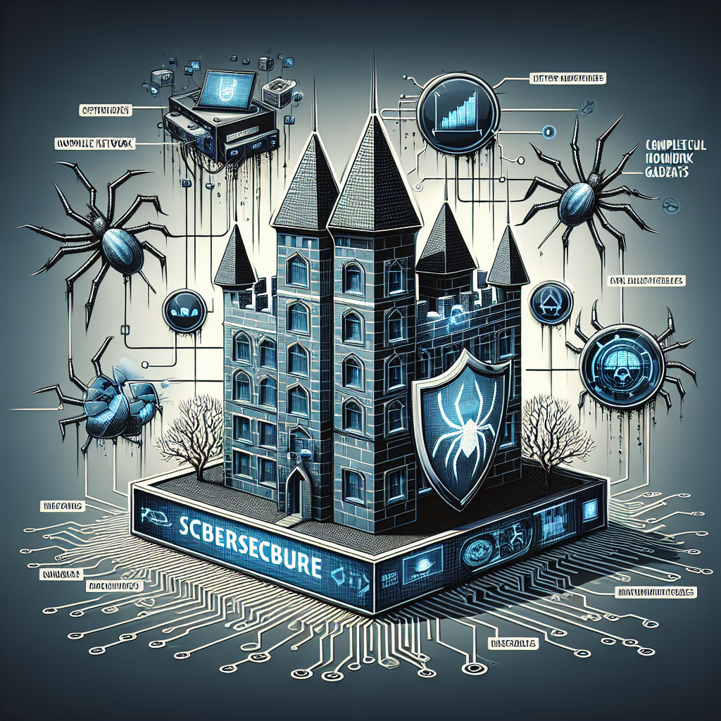 How Cisco Firewalls Protect Your Organization from Cyber Threats